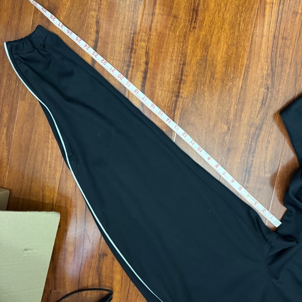 Nike Team Joggers Sweatpants Size Large - Picture 6 of 6